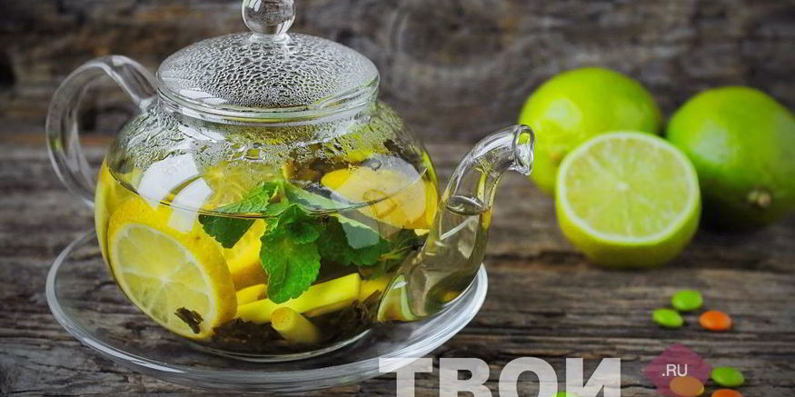 Рецепт фиточая