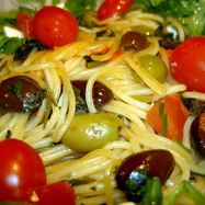 Рецепт Горячей бандероли из Италии