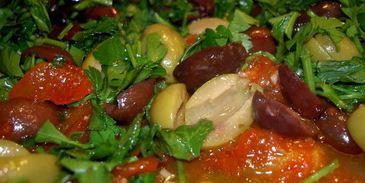 горячая бандероль из италии