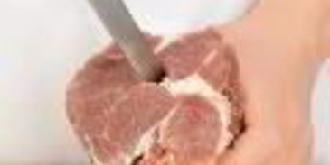 горячая буженина