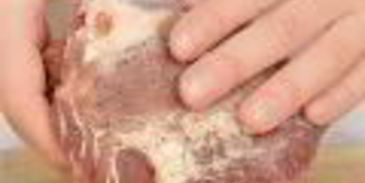 горячая буженина