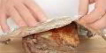 горячая буженина