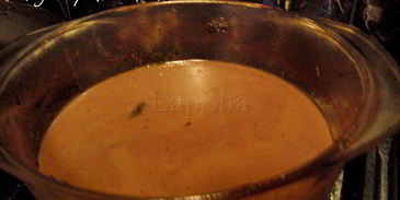 говядина тушенная с овощами