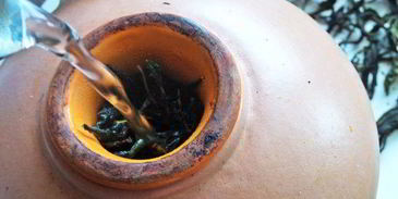 иван-чай с брусникой