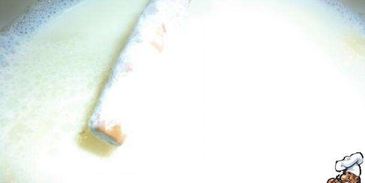 калмыкский чай