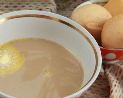 Калмыцкий чай