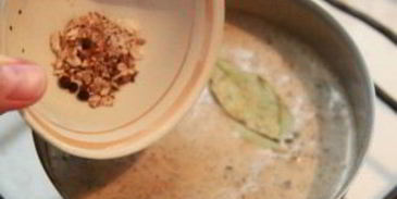 калмыцкий чай