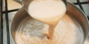 калмыцкий чай