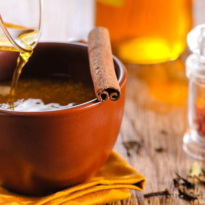 Кашмирский чай