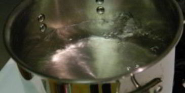 холодный лимонный чай