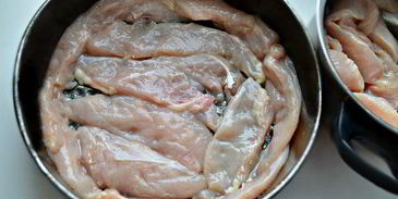 куриные грудки, запеченные с грибами роза чайная