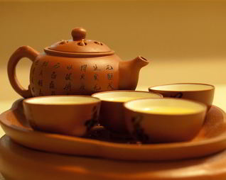 Молочный улун