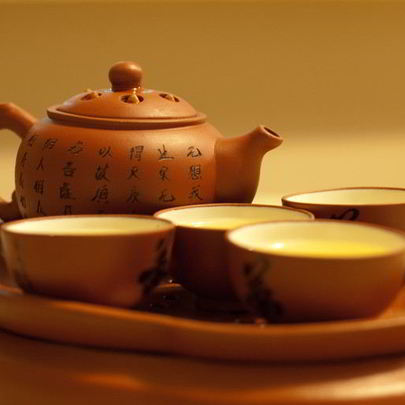 Молочный улун