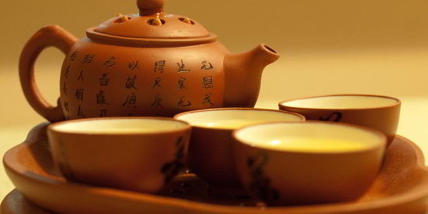 Рецепт молочного улуна