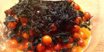 облепиховый чай с медом