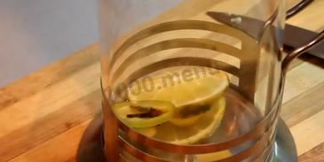 облепиховый чай