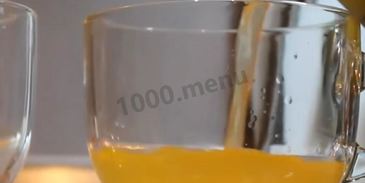 облепиховый чай