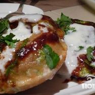 Рецепт Праздничей Дусшера