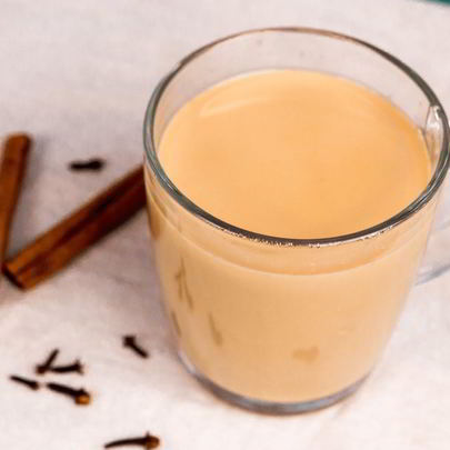 Пряный индийский чай Масала