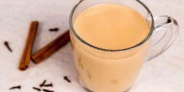 пряный индийский чай масала