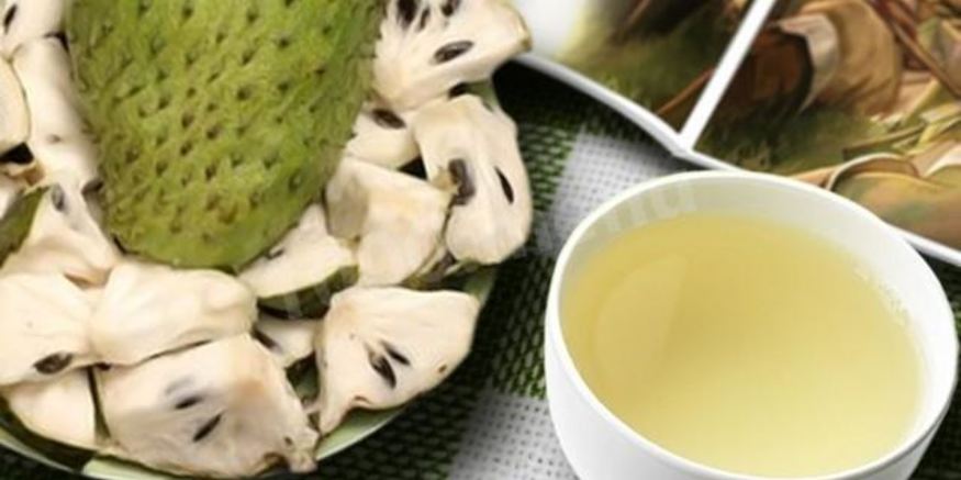 Рецепт саусепа чай