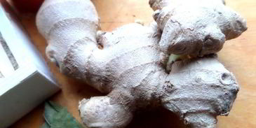 согревающий чай со специями