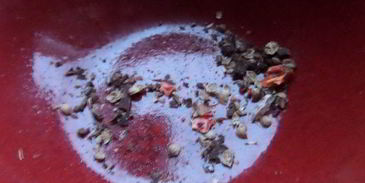 согревающий чай со специями