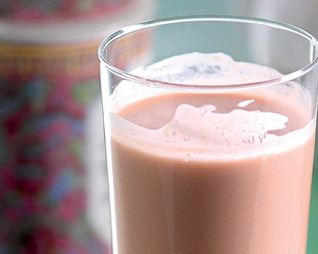 Тайский чай со льдом