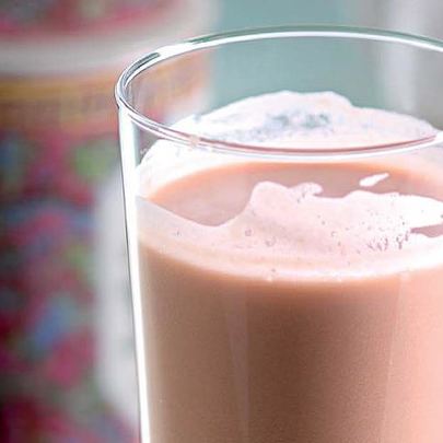 Тайский чай со льдом