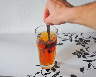 Тайский чай