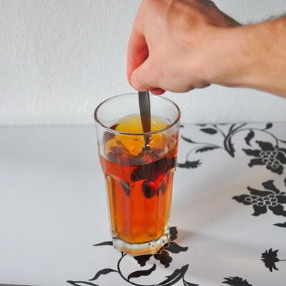 Тайский чай