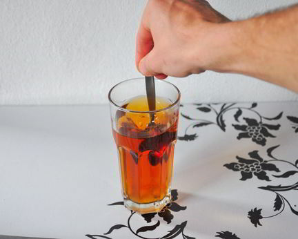 Тайский чай