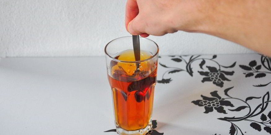 Рецепт тайского чая