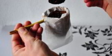 тайский чай