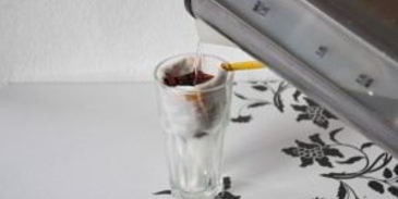 тайский чай