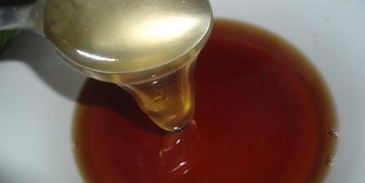 цитрусовый чай