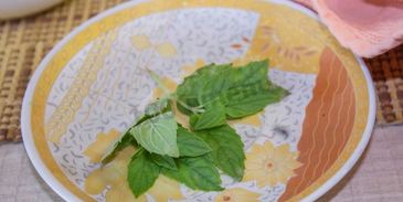 зеленый чай с имбирем лимоном и медом