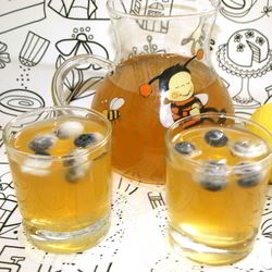 Чайный напиток