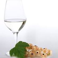 Рецепт Домашнего вина из белой смородины