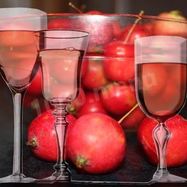 Рецепт Домашнего вина из ранеток