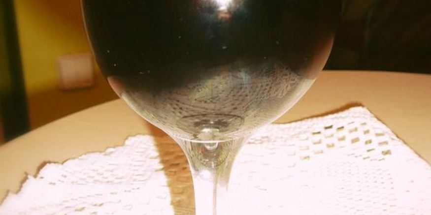 Рецепт домашнего вина изабелла