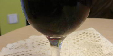 домашнее вино изабелла