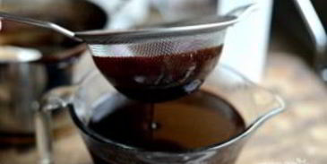 домашний шоколадный сироп
