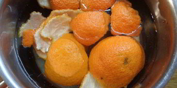 глеги — национальный рождественский напиток финляндии