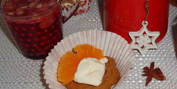 глеги — национальный рождественский напиток финляндии