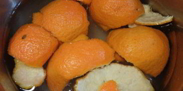 глеги — национальный рождественский напиток финляндии