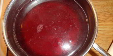 глеги — национальный рождественский напиток финляндии