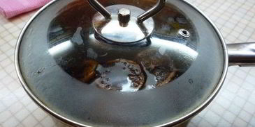 безалкогольный глинтвейн с курагой и черносливом