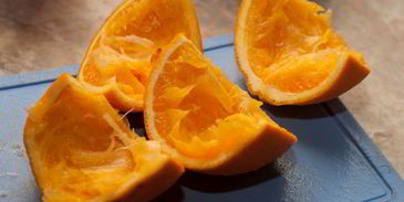 безалкогольный глинтвейн