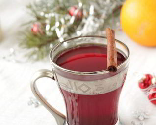 Финский глинтвейн